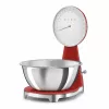 SMEG Analoog- ja Digitaalköögikaal Punane KSF01RDWW