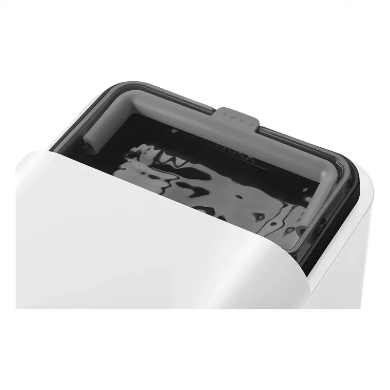 SMEG BCC11WHMEU Täisautomaatne kohvimasin aurupüstoliga, 19 baari, 1,4 L, valge