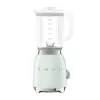 Smeg BLF03PGEU köögikombain Pastel Green 1.5L 800W