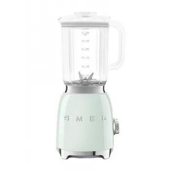 Smeg BLF03PGEU köögikombain Pastel Green 1.5L 800W