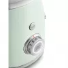 Smeg BLF03PGEU köögikombain Pastel Green 1.5L 800W