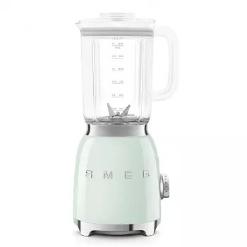 Smeg BLF03PGEU köögikombain Pastel Green 1.5L 800W