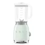 Smeg BLF03PGEU köögikombain Pastel Green 1.5L 800W