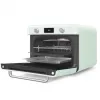 Smeg COF01PGEU Mini ahi Vintage, pastellroheline