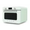 Smeg COF01PGEU Mini ahi Vintage, pastellroheline
