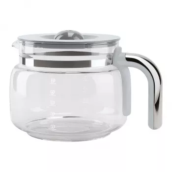 SMEG DCGC01 Klaasist kann 10 tassi filtrikohvimasinale DCF02