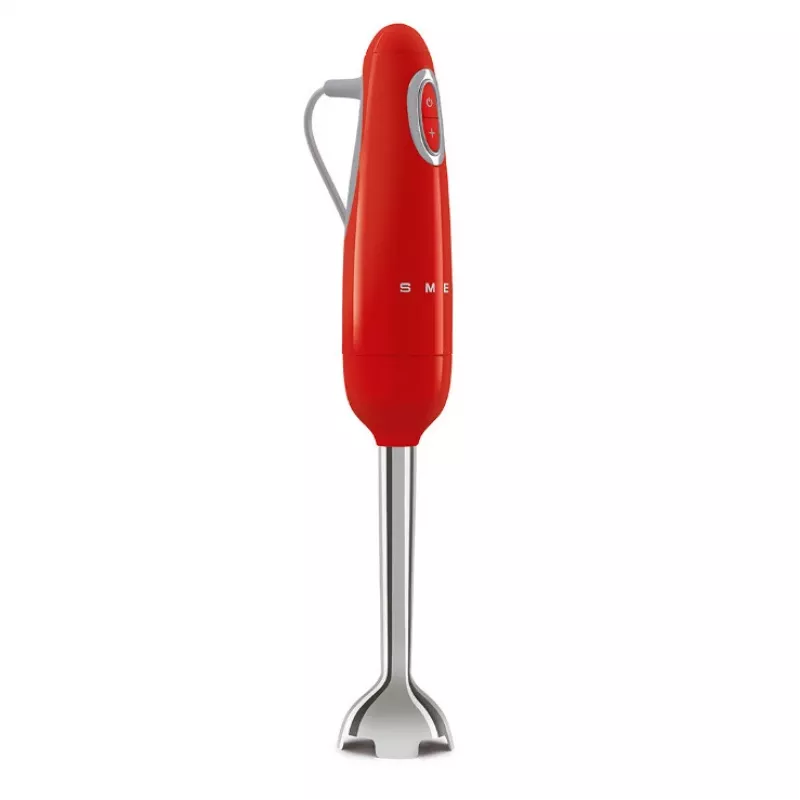 Smeg HBF03RDEU Saumikser Punane 700W