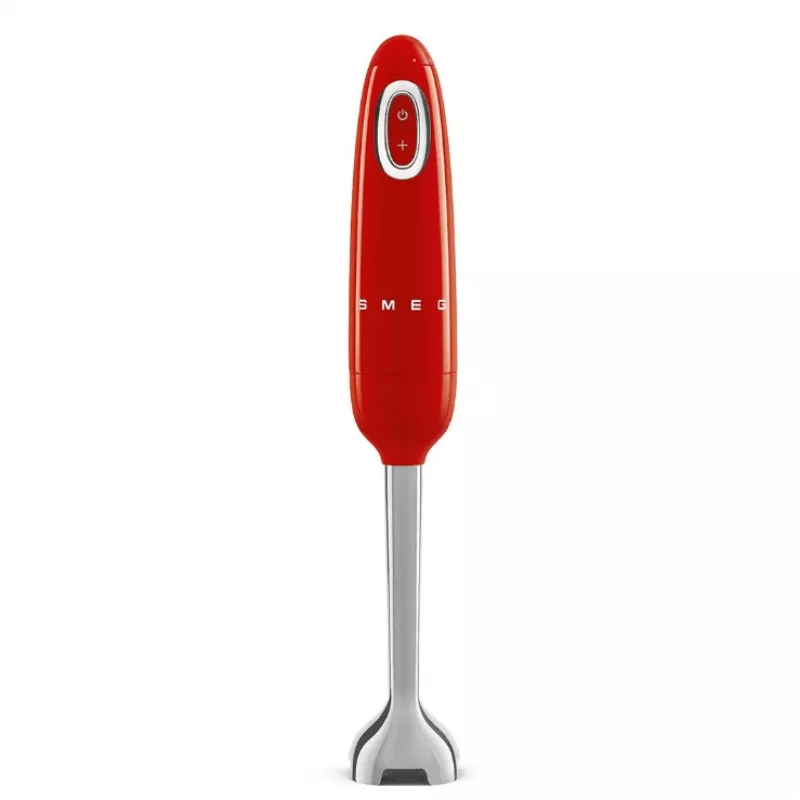 Smeg HBF03RDEU Saumikser Punane 700W
