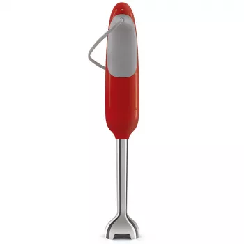 Smeg HBF11RDEU Saumikser Punane 700W
