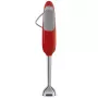 Smeg HBF11RDEU Saumikser Punane 700W