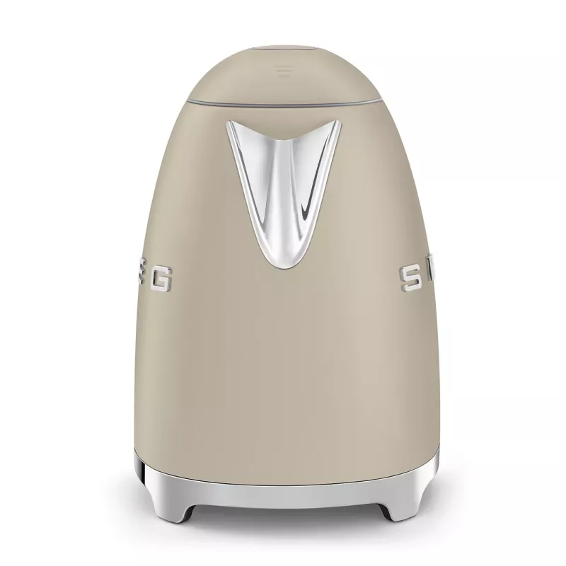 Smeg KLF03MLMEU Elektriketas, Beež, Ines de la Fressange väljaanne