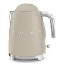 Smeg KLF03MLMEU Elektriketas, Beež, Ines de la Fressange väljaanne