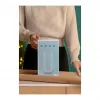Smeg MFF02PGEU automaatne piimavahustaja ja -soojendaja, pastellroheline, 500W