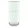 Smeg MFF02PGEU automaatne piimavahustaja ja -soojendaja, pastellroheline, 500W