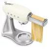 Smeg SMF04CREU 800 W 4,8 L köögikombain - kreem
