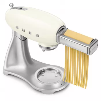 Smeg SMF04CREU 800 W 4,8 L köögikombain - kreem