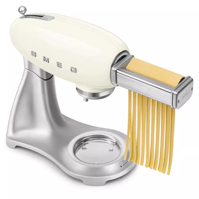 Smeg SMF04CREU 800 W 4,8 L köögikombain - kreem