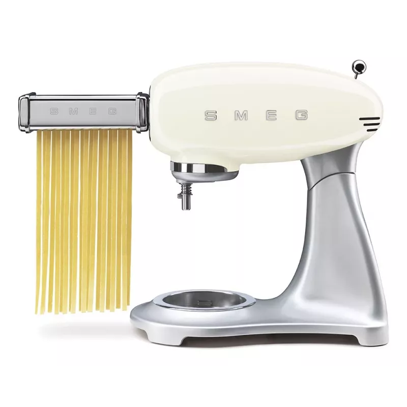 Smeg SMF04CREU 800 W 4,8 L köögikombain - kreem
