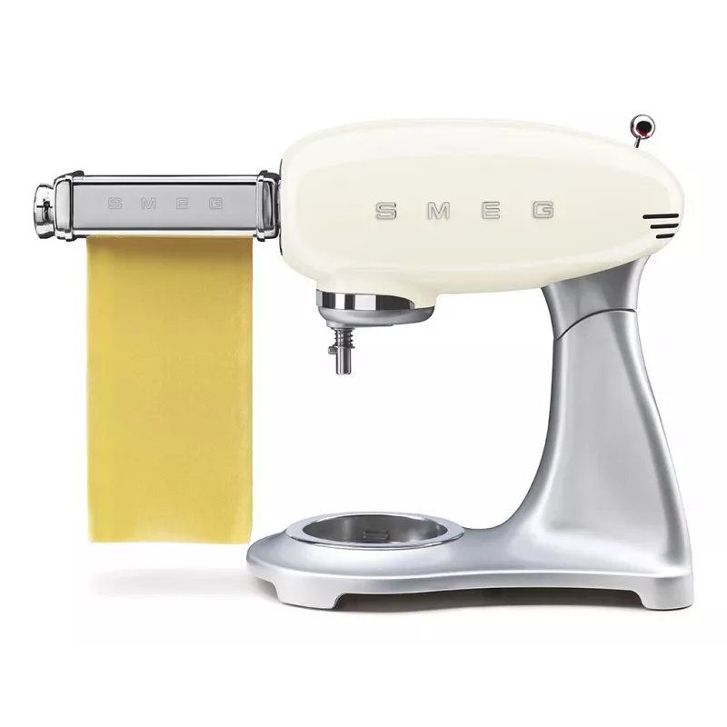 Smeg SMF04CREU 800 W 4,8 L köögikombain - kreem