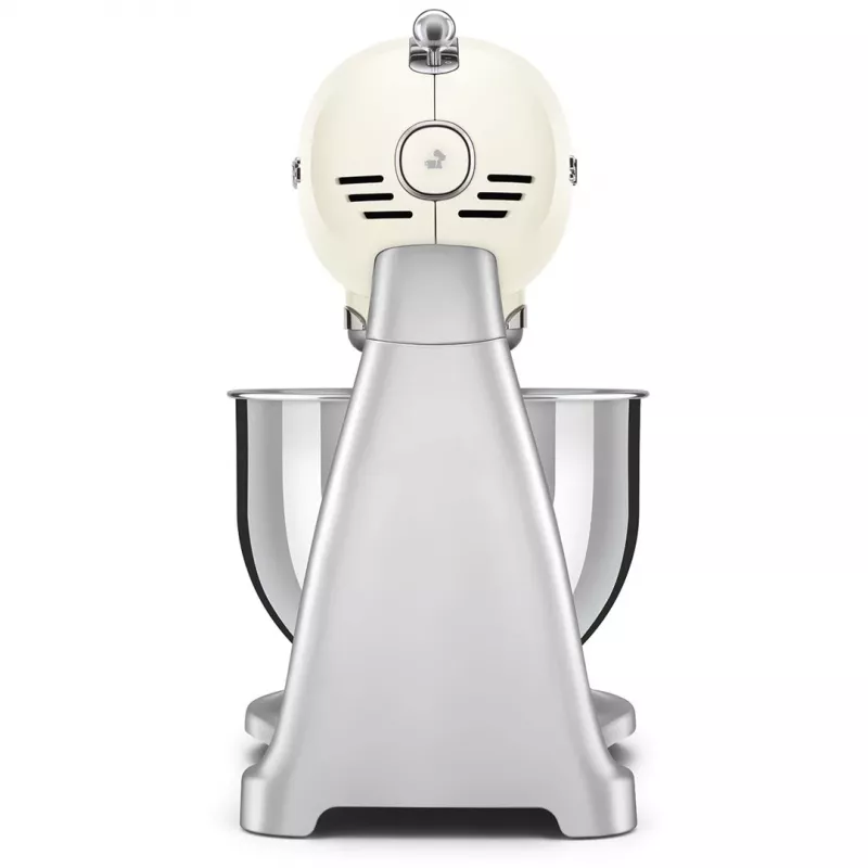 Smeg SMF04CREU 800 W 4,8 L köögikombain - kreem