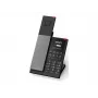 Snom HD351A DECT juhtmeta telefon Gun Metal
