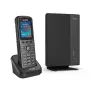 Snom M256 DECT-IP komplekt EL