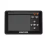 Snooper PRO S9900 Truckmate 7-tolline GPS-navigaator tasuta eluaegsete kaardiuuenduste, DAB+ raadio ja Bluetoothiga