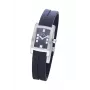SOL WATCH WOMAN 10011/2 (23mm) Kvartsist analoogkell naistele hõbedase metallist käevõruga