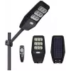 Päikeselamp VOLT POLSKA PIONEER 120 13W paneel 15000mAh kaugjuhtimispult