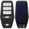 Päikeselamp VOLT POLSKA PIONEER 120 13W paneel 15000mAh kaugjuhtimispult