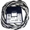 SOLAREDGE SECT-SPL-100A-A poolitatud südamikuga voolutrafo 100A, 333mV väljund, 3m kaabel, 16mm ava