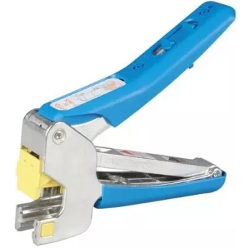 SOLARIX Quick Termination Tool SXKJ-NA-BU for Keystone Jacks SXKJ-xx-yyy-BK-NA