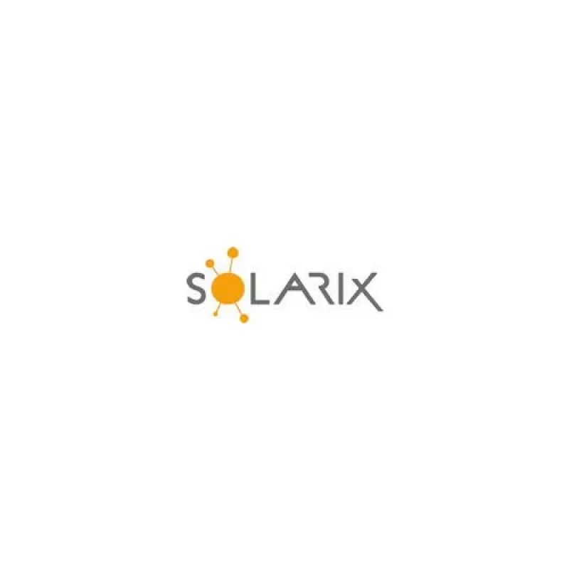 SOLARIX SXKD-6A-FFTP-LSOH Cat.6A F/FTP paigalduskaabel, LSOH, Dca-s2,d2,a1, 500m puidust rull, hall