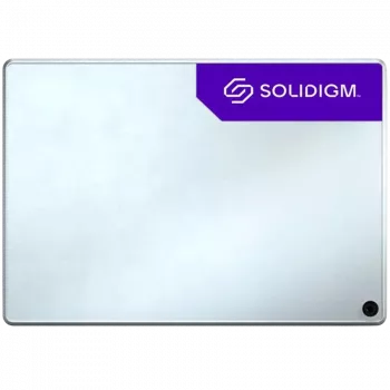 Solidigm D7 Series D7-P5520 SSD 3.84TB Sisemine 2.5in (6.4cm) U.2 PCIe 4.0 x4 NVMe