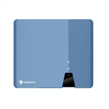 Solplanet ASW 4K-LT-G2 Pro 3-faasiline inverter 4kW, 2 MPPT 16A, RS485