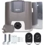 Somfy Elixo 3S+ IO Standard Pack liugväravatele kuni 600 kg