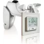 Somfy Soliris Smoove Uno Pure White komplekt tuule-/päikesesensori ja raamiga 1818318