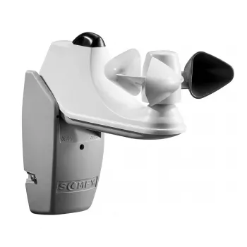 Somfy Soliris tuule/päikeseandur 9154080