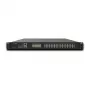 SonicWall NSa 4800 järgmise põlvkonna tulemüür - 1U rack-monteeritav turbeseade 10GbE, 5GbE, 2.5GbE, kõrge kättesaadavusega, kahe üleliigse toiteallikaga
