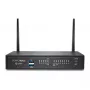 SonicWall TZ370 turbeseade koos 3-aastase Advanced Protection Service Suite'i ja 1-aastase Cloud Secure Edge SIA-Basic'uga