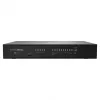 SonicWall TZ480 Gen 8 lauaarvuti turvaseade - 6 Gbps tulemüür, 8x1GbE, 2x2.5GbE, 2x5GbE SFP+