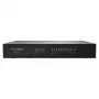 SonicWall TZ480 Gen 8 lauaarvuti turvaseade - 6 Gbps tulemüür, 8x1GbE, 2x2.5GbE, 2x5GbE SFP+