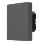 SONOFF M5 Smart Wall Switch M5-2C-80M, Wi-Fi, Matter