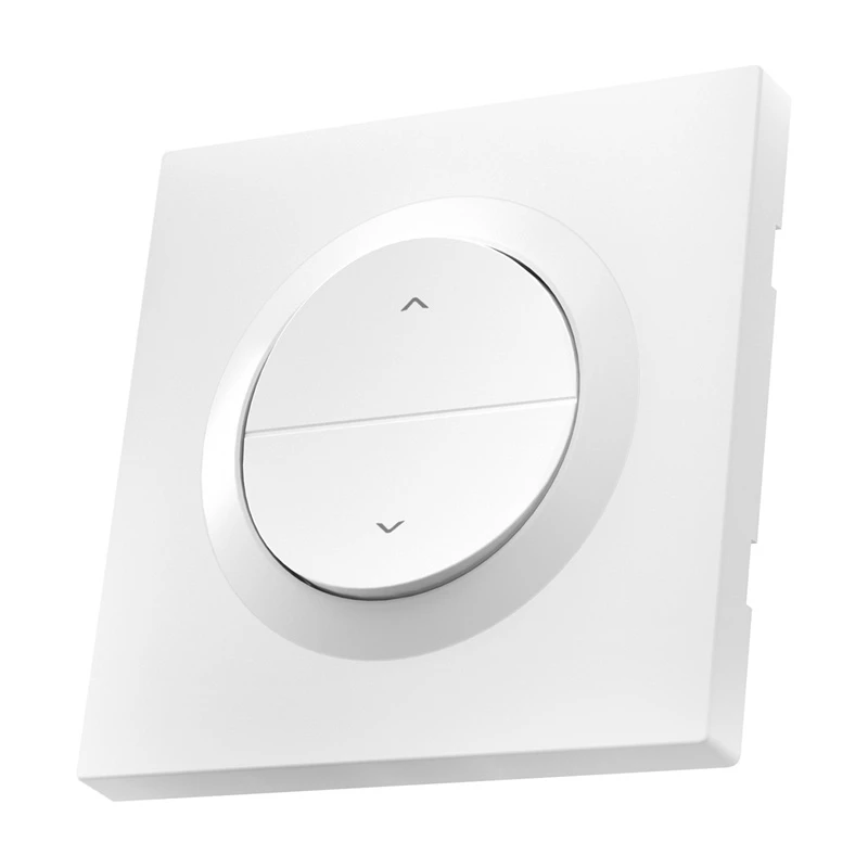 SONOFF MINI-RBS-E Matter nutikas seinlüliti ruloodele, Wi-Fi 2,4GHz, AC 100-240V, 3A