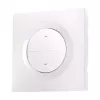 SONOFF MINI-RBS-E Matter nutikas seinlüliti ruloodele, Wi-Fi 2,4GHz, AC 100-240V, 3A