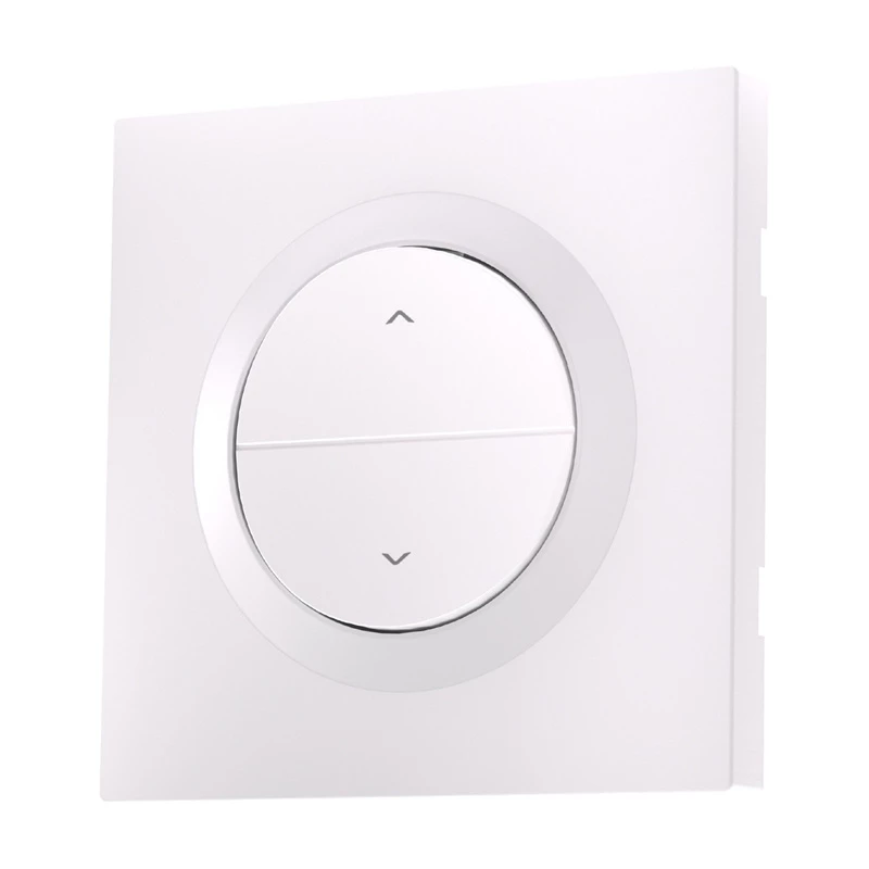 SONOFF MINI-RBS-E Matter nutikas seinlüliti ruloodele, Wi-Fi 2,4GHz, AC 100-240V, 3A
