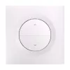 SONOFF MINI-RBS-E Matter nutikas seinlüliti ruloodele, Wi-Fi 2,4GHz, AC 100-240V, 3A
