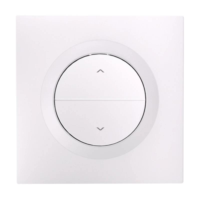 SONOFF MINI-RBS-E Matter nutikas seinlüliti ruloodele, Wi-Fi 2,4GHz, AC 100-240V, 3A