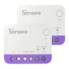 Sonoff MINI-RBS WiFi nutikas mini rullkardina lüliti (2-pakk)