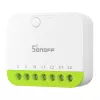 Sonoff MINI-ZB2GS ZigBee kahe kanaliga minilüliti